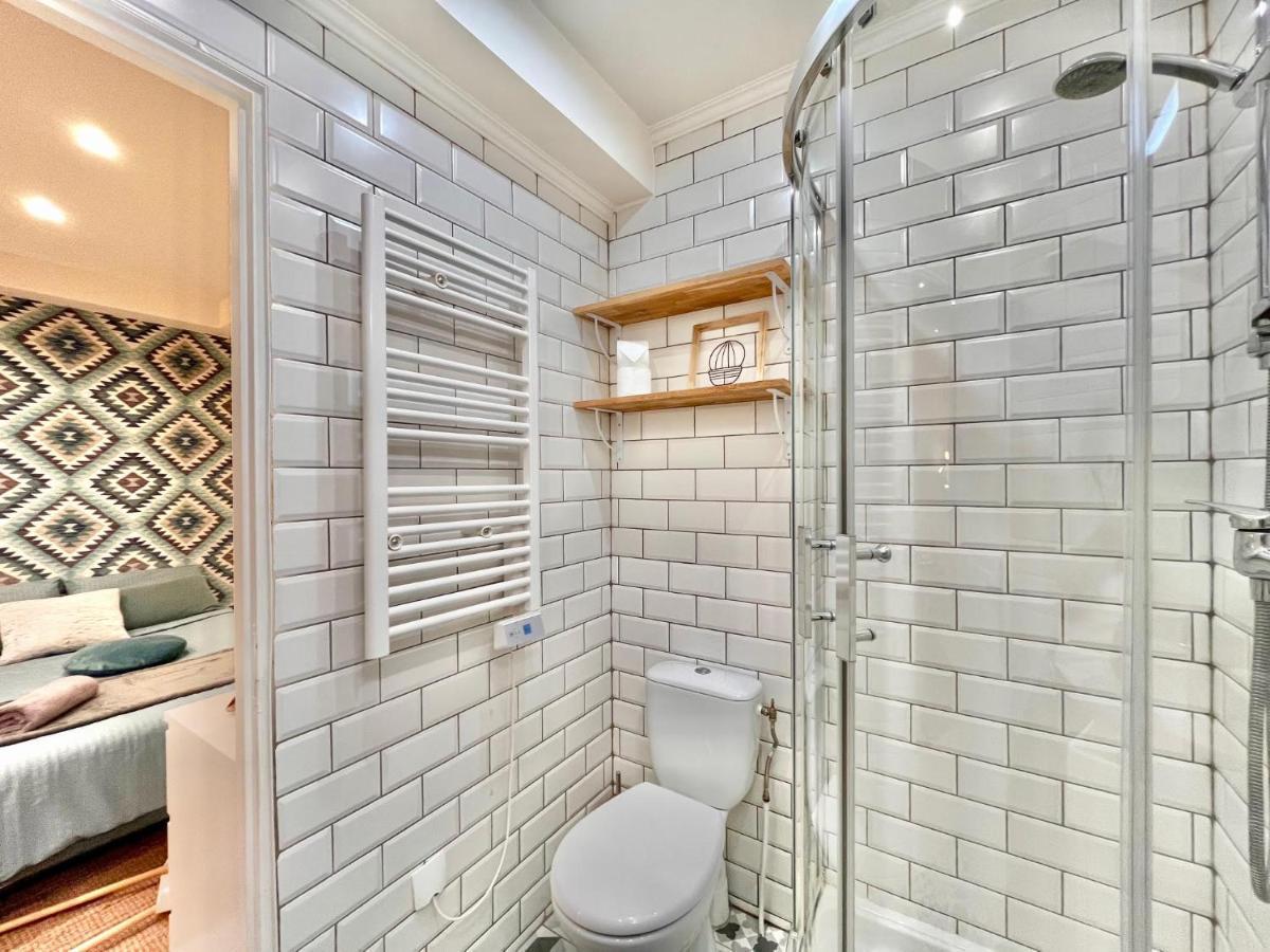 Aux Portes De Paris - Acces Direct Stade De France Apartment *